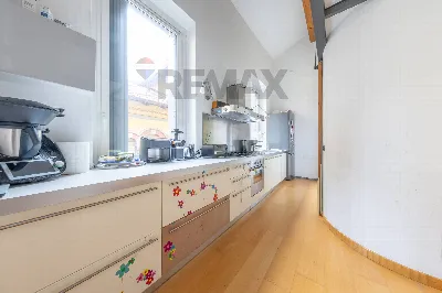 Appartamento in vendita a Milano, Città St... - foto 10
