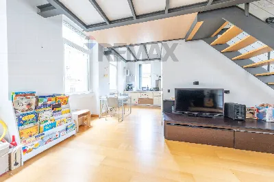 Appartamento in vendita a Milano, Città St... - foto 2