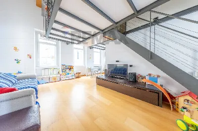 Appartamento in vendita a Milano, Città St... - foto 9