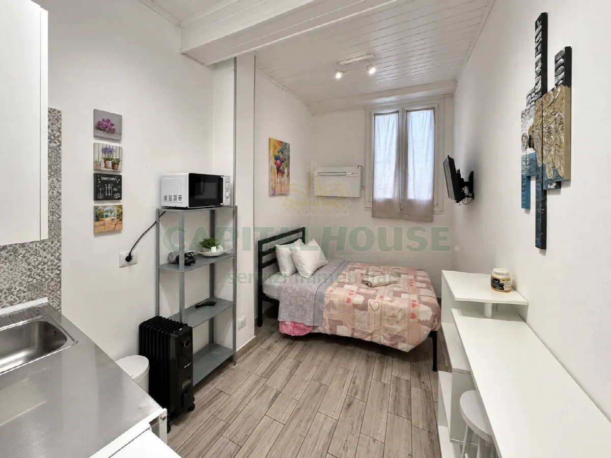 Appartamento in vendita a Bologna, Centro - foto 2