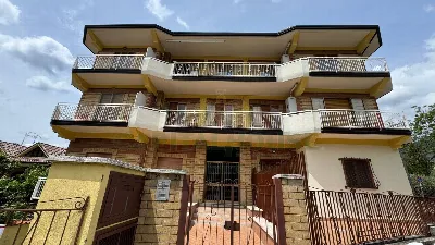 Appartamento in vendita a Quadrelle - foto 1