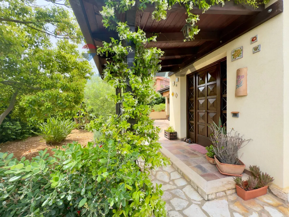 Villa in vendita a Carini - foto 2