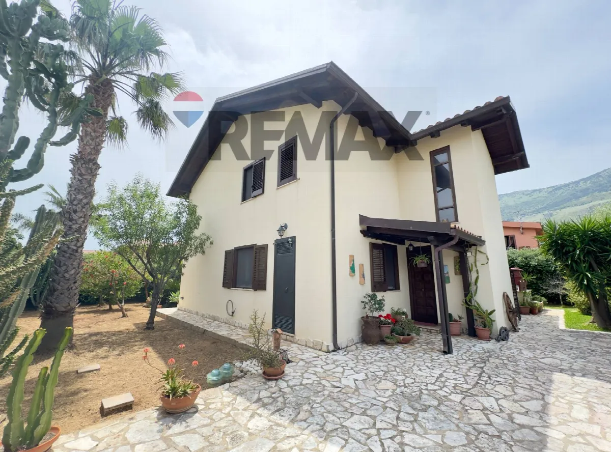 Villa in vendita a Carini - foto 3