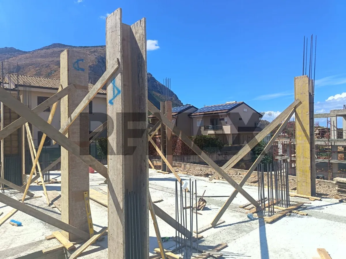 Villa in vendita a Carini - foto 2