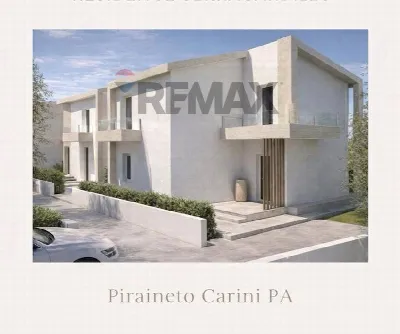 Villa in vendita a Carini - foto 5