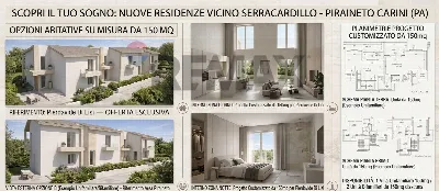 Villa in vendita a Carini - foto 7