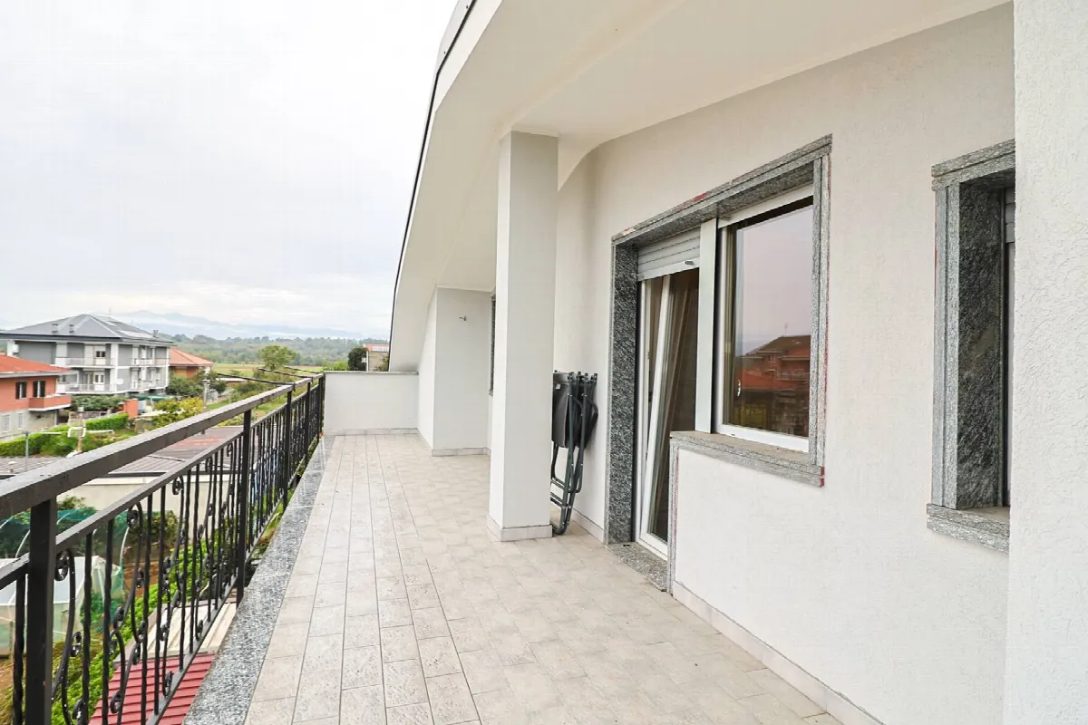 Appartamento in vendita a Volpiano - foto 5