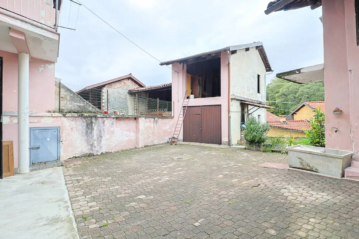 Casa Indipendente in vendita a Montalenghe - foto 2