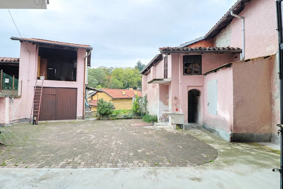 Casa Indipendente in vendita a Montalenghe - foto 3