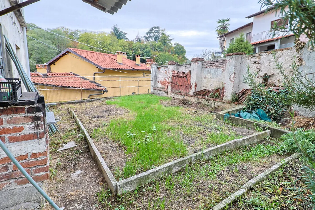 Casa Indipendente in vendita a Montalenghe - foto 4