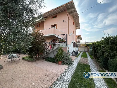 Villa in vendita a Palazzolo sull'Oglio - foto 2