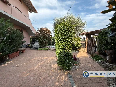 Villa in vendita a Palazzolo sull'Oglio - foto 3