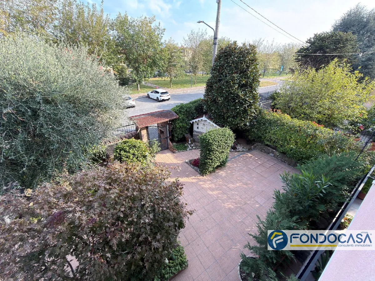 Villa in vendita a Palazzolo sull'Oglio - foto 4
