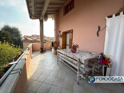 Villa in vendita a Palazzolo sull'Oglio - foto 5