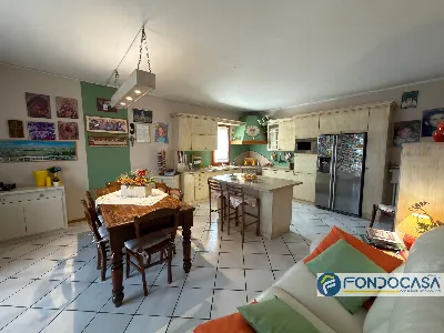 Villa in vendita a Palazzolo sull'Oglio - foto 8