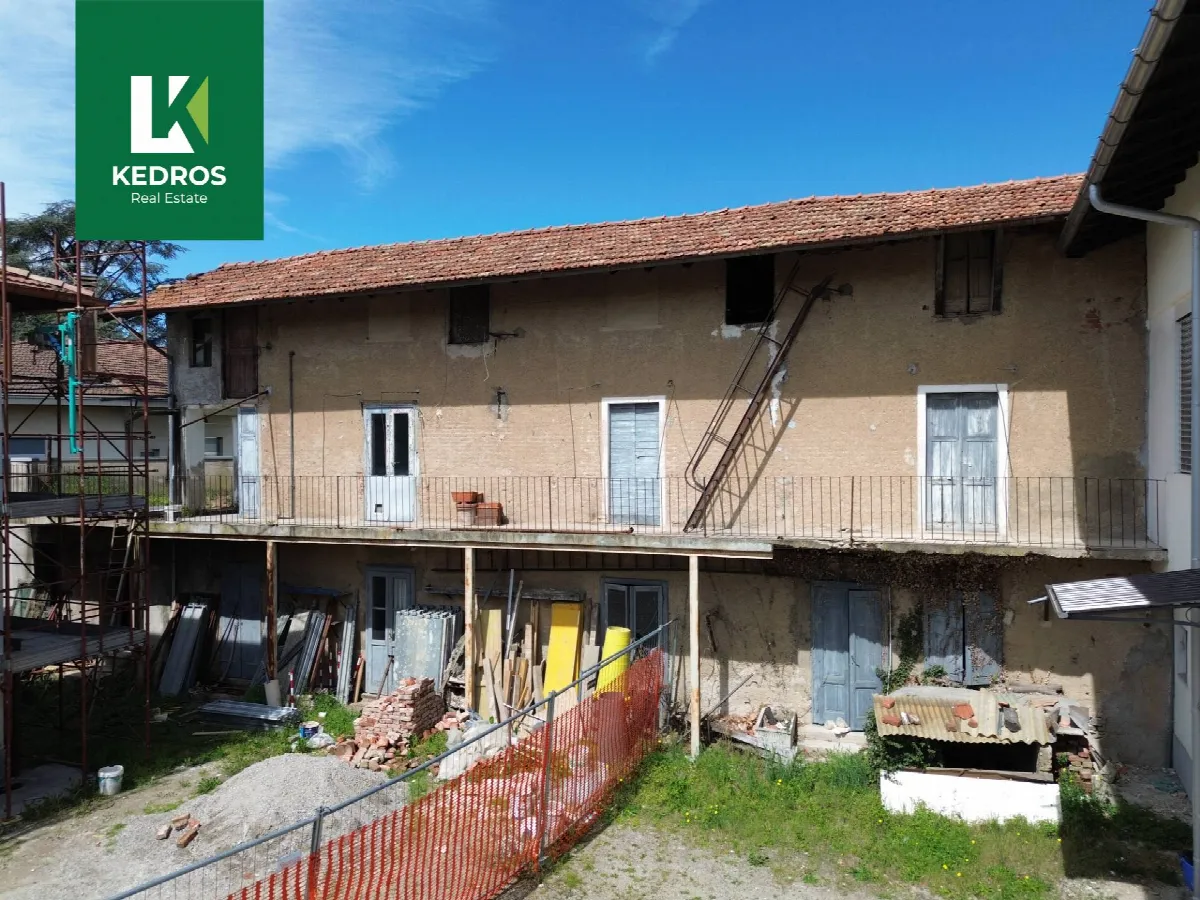 Rustico/Casale in vendita a Varese, Casbeno, Masnago, Brunella - foto 2