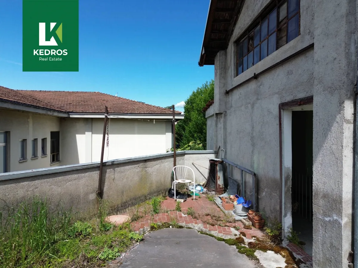 Rustico/Casale in vendita a Varese, Casbeno, Masnago, Brunella - foto 5