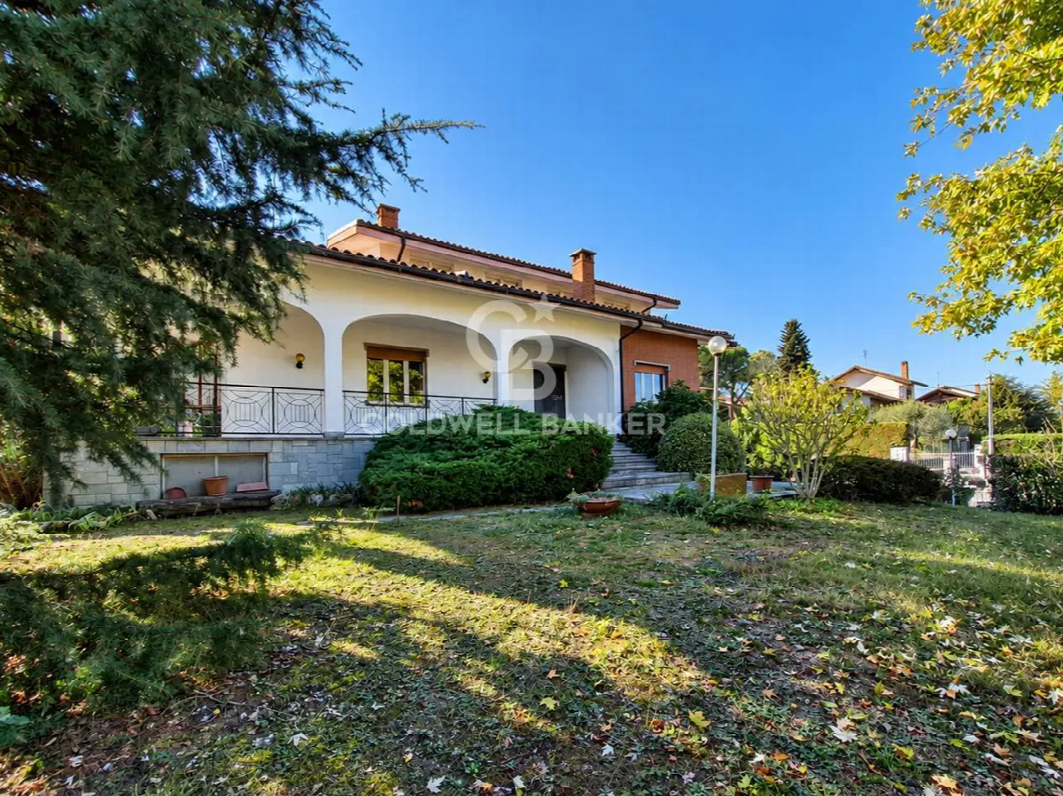 Villa in vendita a Chieri - foto 2