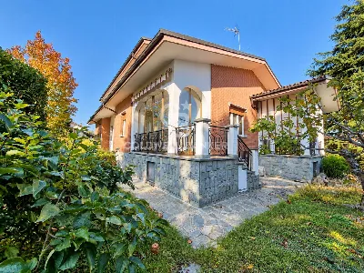Villa in vendita a Chieri - foto 3