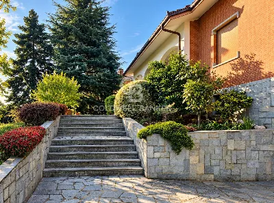 Villa in vendita a Chieri - foto 4