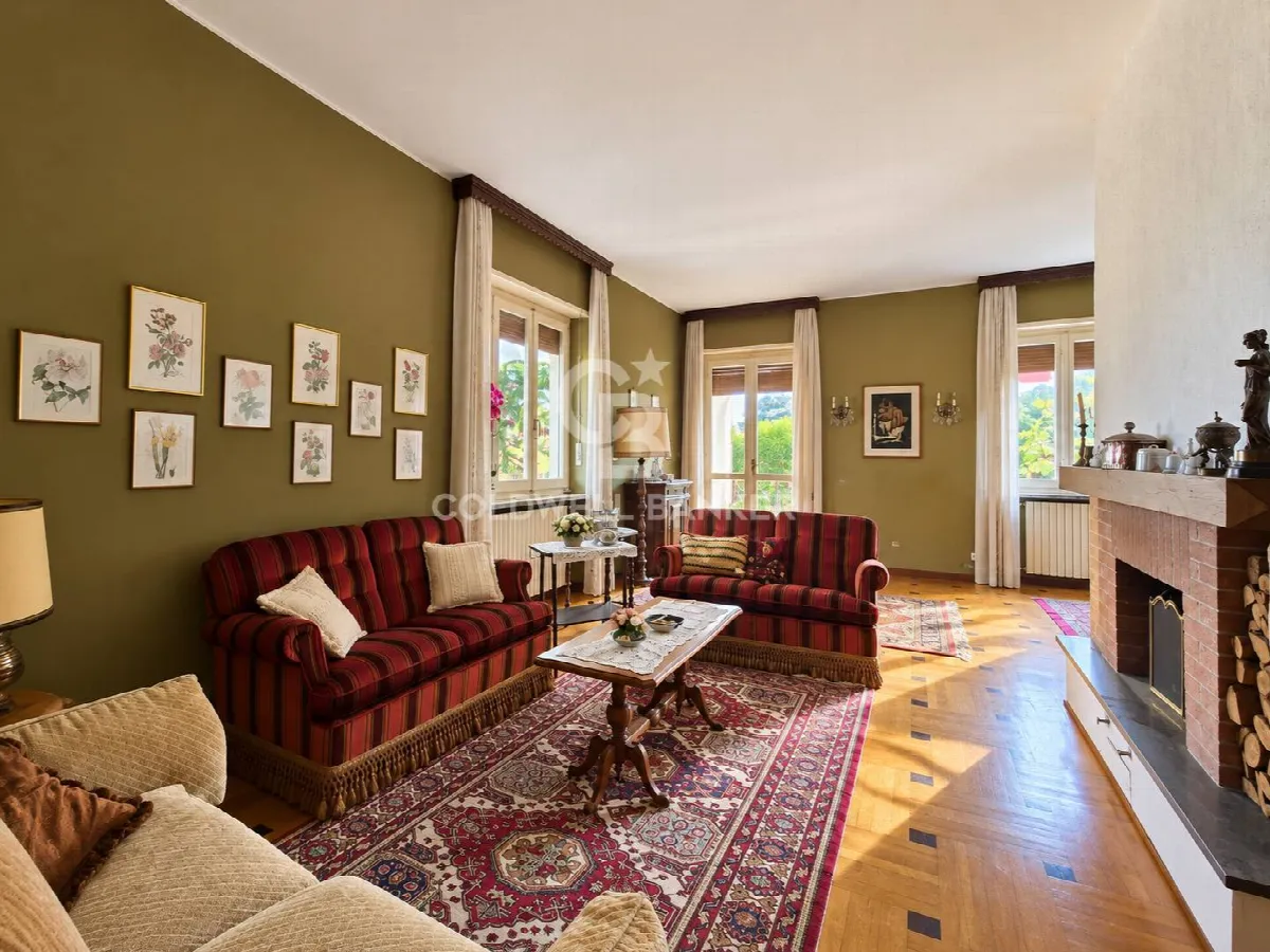 Villa in vendita a Chieri - foto 5