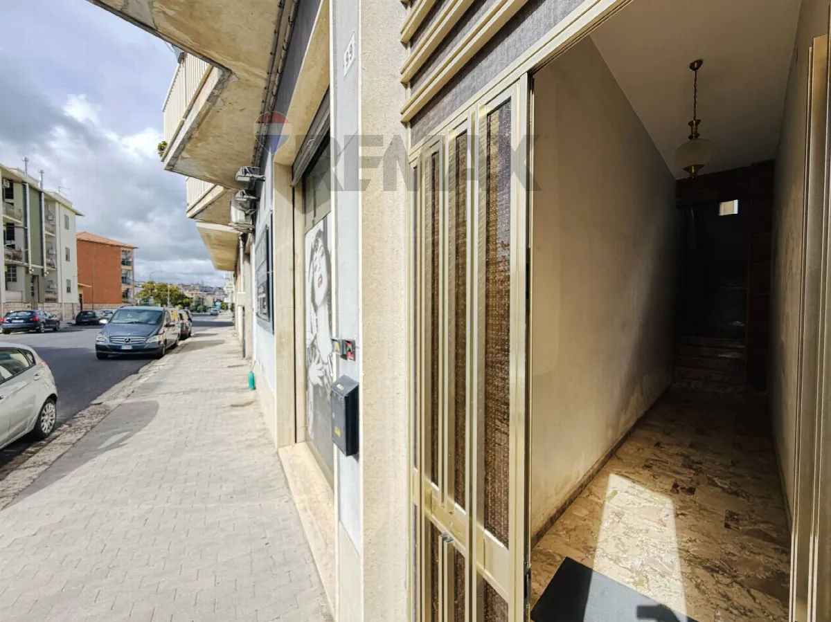 Appartamento in vendita a Ragusa, Ibla, Centro, San Luigi, Archimede - foto 4