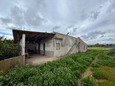 Villa a Ispica
