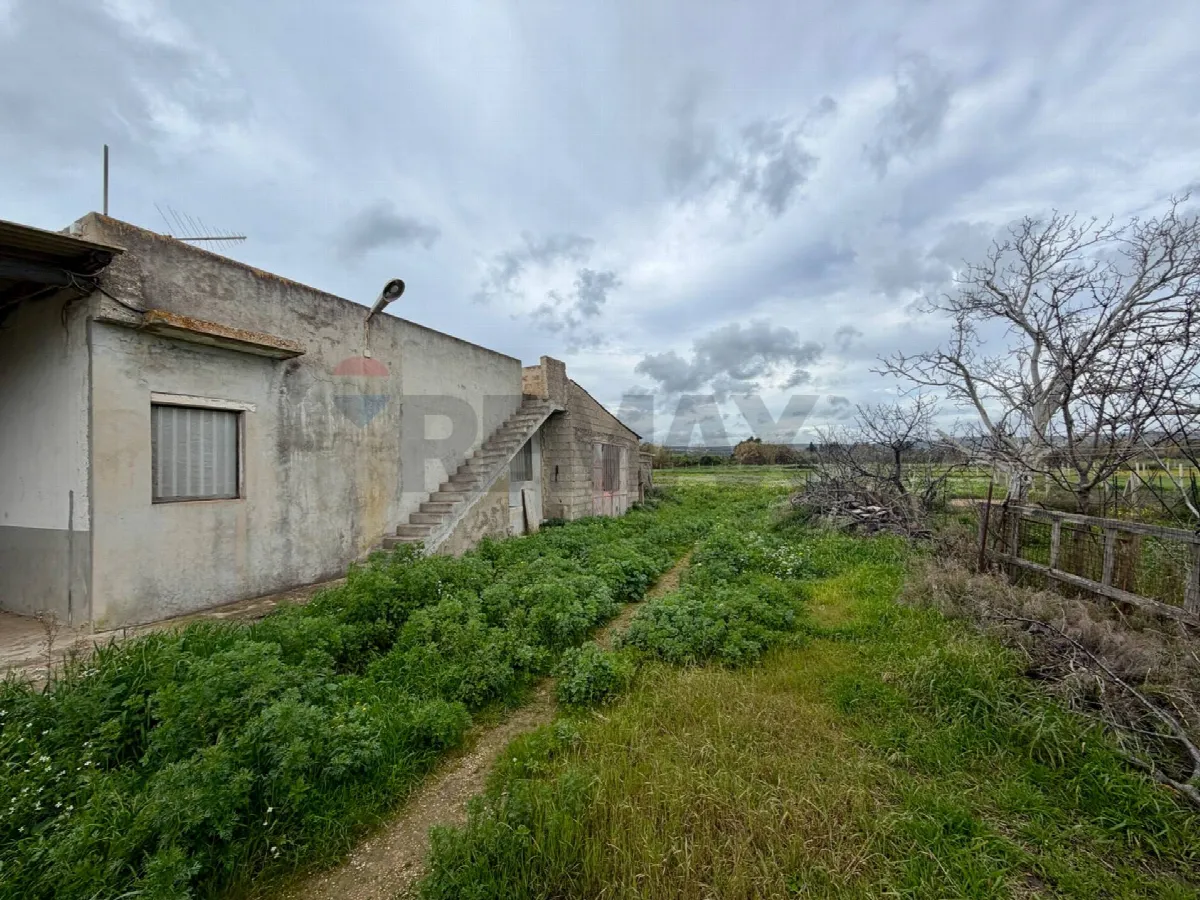 Villa in vendita a Ispica - foto 4