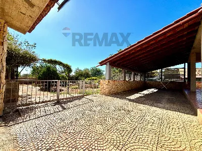 Villa in vendita a Santa Croce Camerina - foto 1