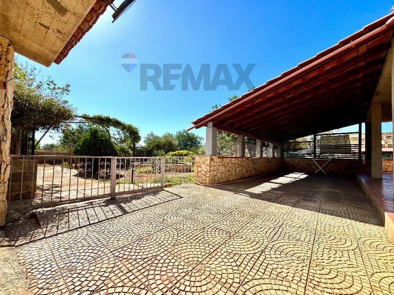 Villa in vendita a Santa Croce Camerina - foto 1