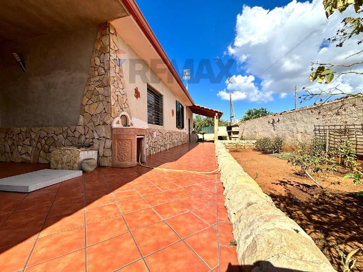 Villa in vendita a Santa Croce Camerina - foto 2