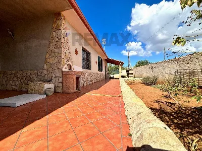 Villa in vendita a Santa Croce Camerina - foto 2