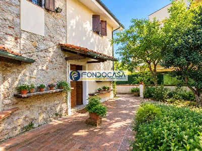Villa a Viareggio