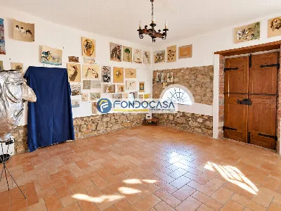 Villa in vendita a Viareggio - foto 10