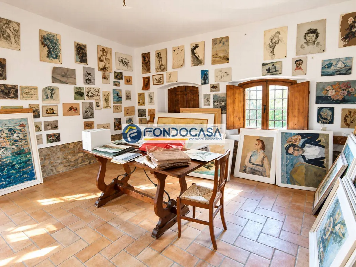 Villa in vendita a Viareggio - foto 5
