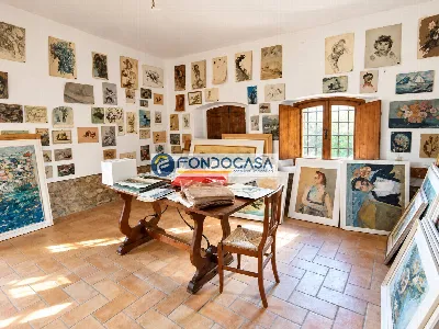 Villa in vendita a Viareggio - foto 5