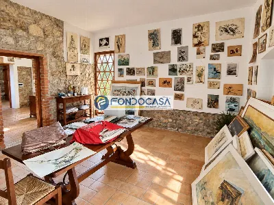 Villa in vendita a Viareggio - foto 6