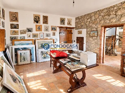 Villa in vendita a Viareggio - foto 7
