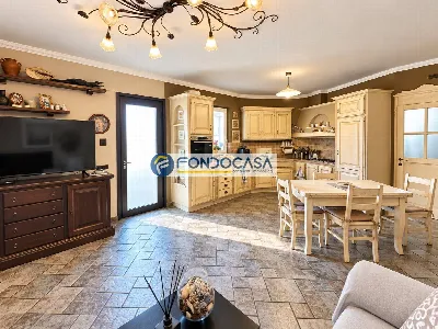 Villa in vendita a Massa - foto 4