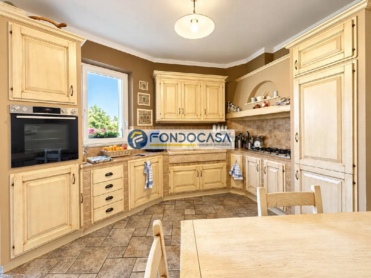 Villa in vendita a Massa - foto 5