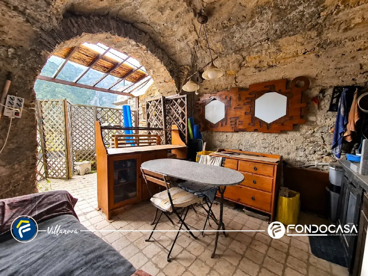 Rustico/Casale in vendita a Castelbianco - foto 3