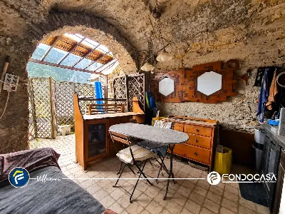Rustico/Casale in vendita a Castelbianco - foto 3