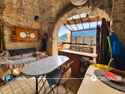 Rustico/Casale in vendita a Castelbianco - foto 4