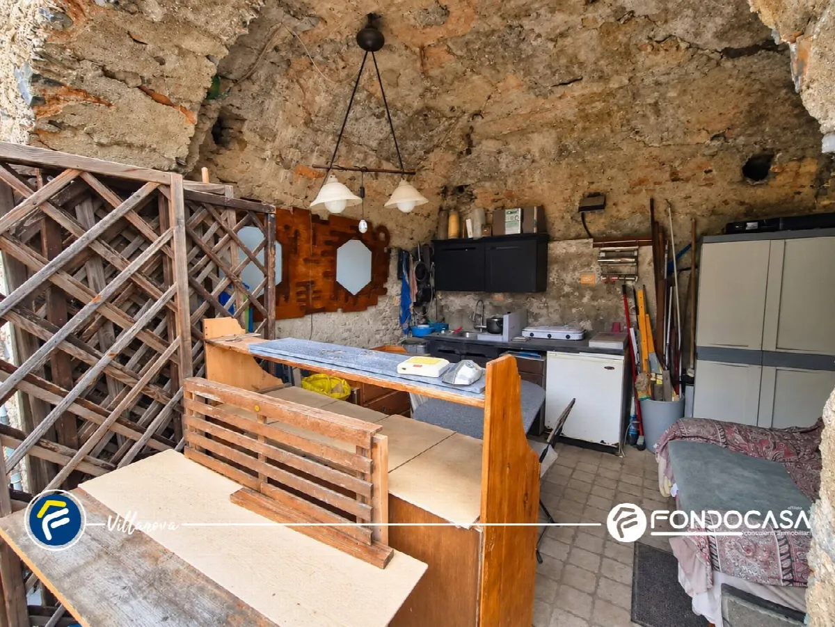 Rustico/Casale in vendita a Castelbianco - foto 5