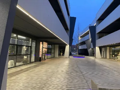 Ufficio in vendita a Noventa Padovana - foto 1