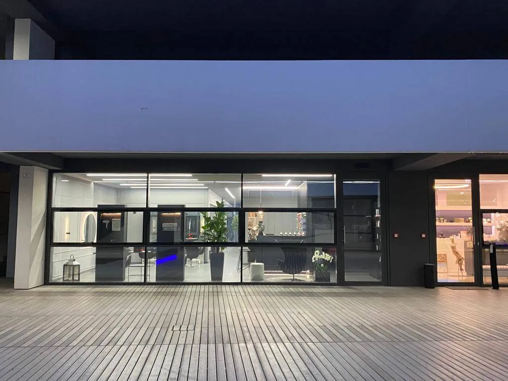 Ufficio in vendita a Noventa Padovana - foto 5