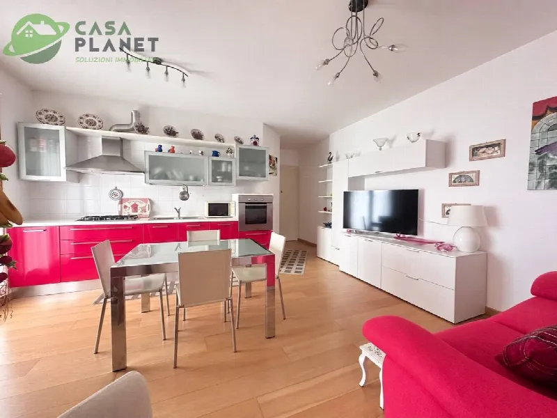 Appartamento in vendita a Mogliano Veneto - foto 1