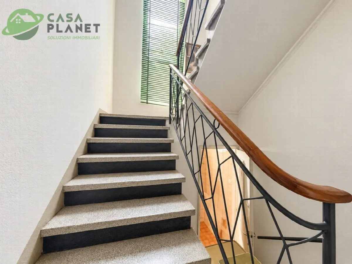Casa Indipendente in vendita a Mogliano Veneto - foto 4