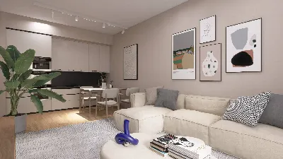 Appartamento in vendita a Torino, Campidog... - foto 10