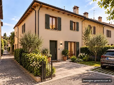 Appartamento in vendita a Bologna, Murri, ... - foto 1